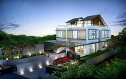 Toh Estate (D17), Semi-Detached #447037001